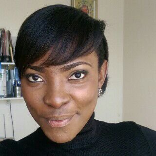 Amaka1904's profile picture. Keep RISIN' & keep LIVIN'  ..If it's good, it's wonderful. If it's bad, it's EXPERIENCE.. NO REGRETS!