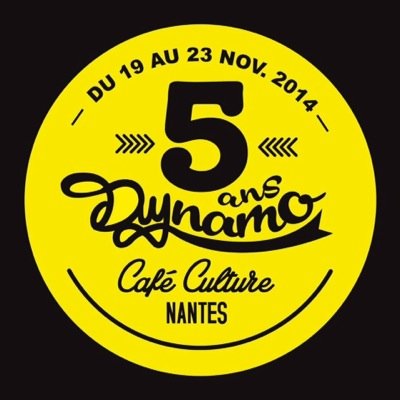 DYNAMO CAFE
