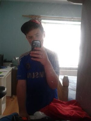 Snapchat- conorg391 
Instagram- conor_greaney
Irish
