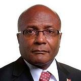 Official account of Ambassador Rodney Charles. Currently serving as UNC Campaign Manager.