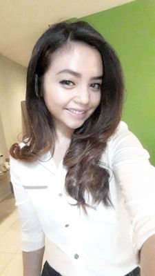 Kehidupan itu berputar so never give up ! :)