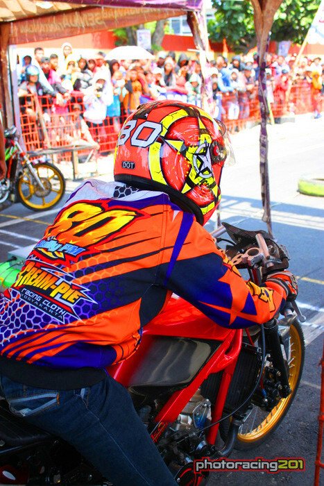 #80 Mann jadda waa jadda ...Drag Bike is my live || #80 from zero to hero ||student at mechanical engineering Gadjah Mada University || married w/ @ndukfan80