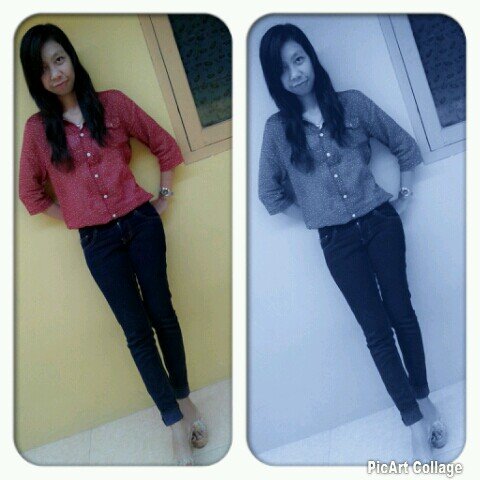 Ingin membahagiakan Orang tua..
Keep smile