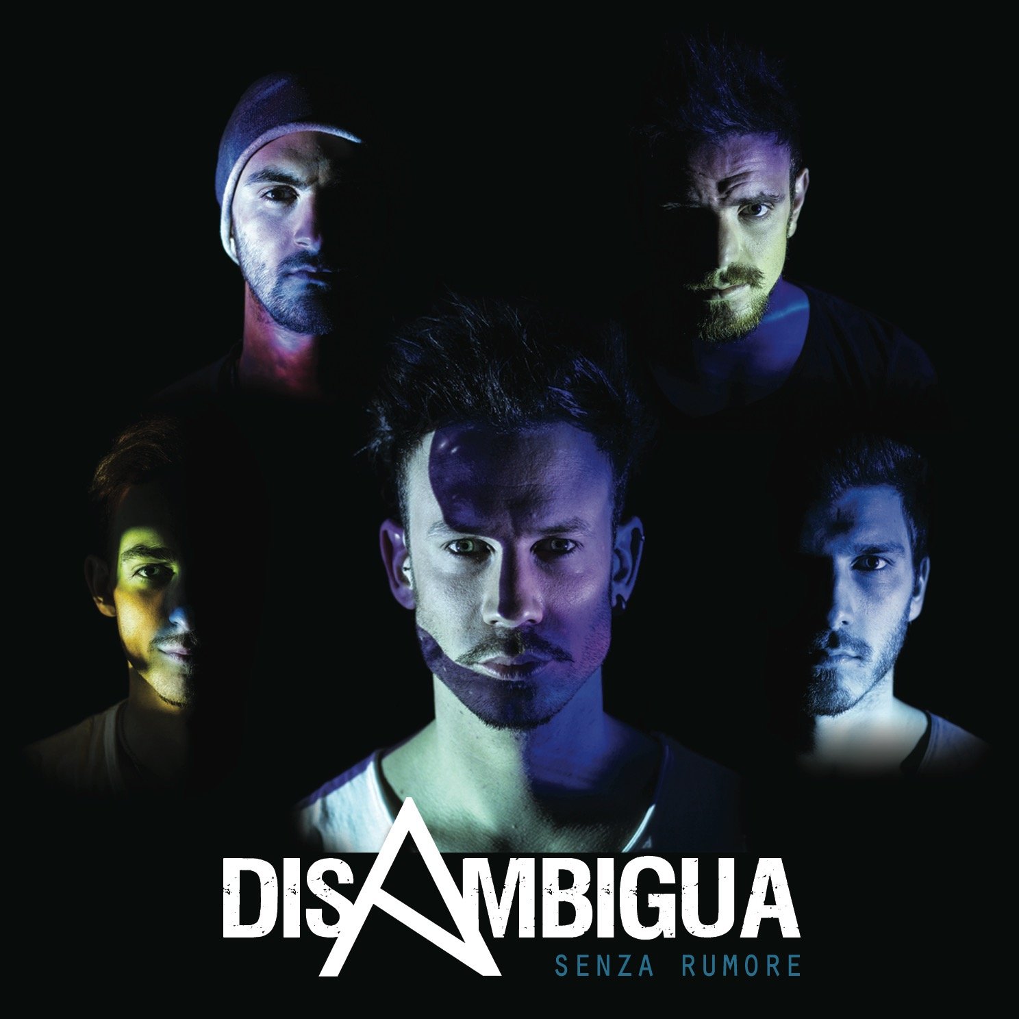 Siamo una Band Pop / Rock italiana,abbiamo realizzato in nostro primo Album con la Flipper Music e la Scogliera edizioni musicali.