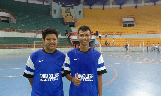 CTrihatmojo's profile picture. 