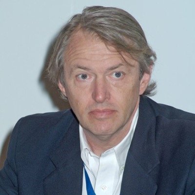 Presidente ejecutivo de aggity