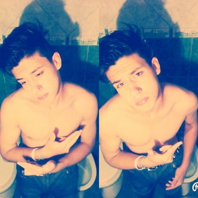 AxellittohGomez's profile picture. Soyyyy un chicooo re peolaaa :3 .....Me gusta salirr a joder w.w ... Y nocee hablame y pegamos la re amistad wee :3 Depasooo agregame a face o seguime ....