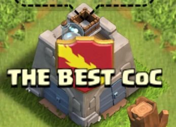 Clan Necesitamos ayuda de jente CoC 


Nombre THE BEST CoC 
vandera roja con franja amarilla