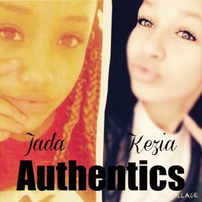 Unsigned|| Upcoming British Duo✨ Kezia(13) Jada(13)✨ Sheffield✨ Instagram: TheAuthenticsUK