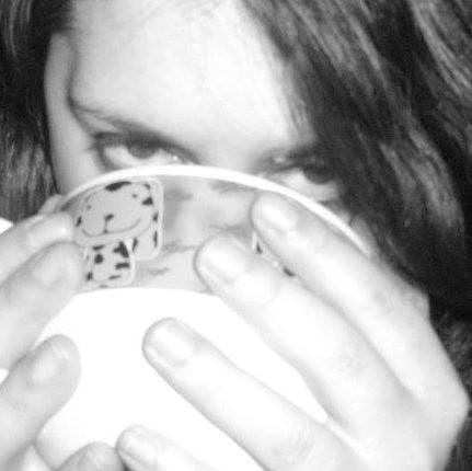 SaraTrojaniello's profile picture. 