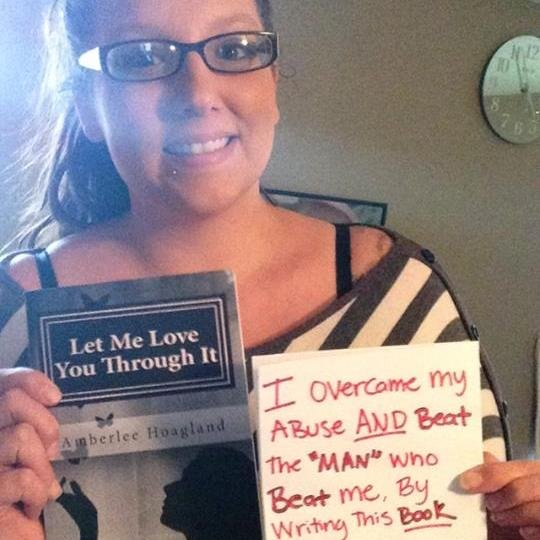 Mom of 3 under 3, domestic violence survivor, and Work at home mom