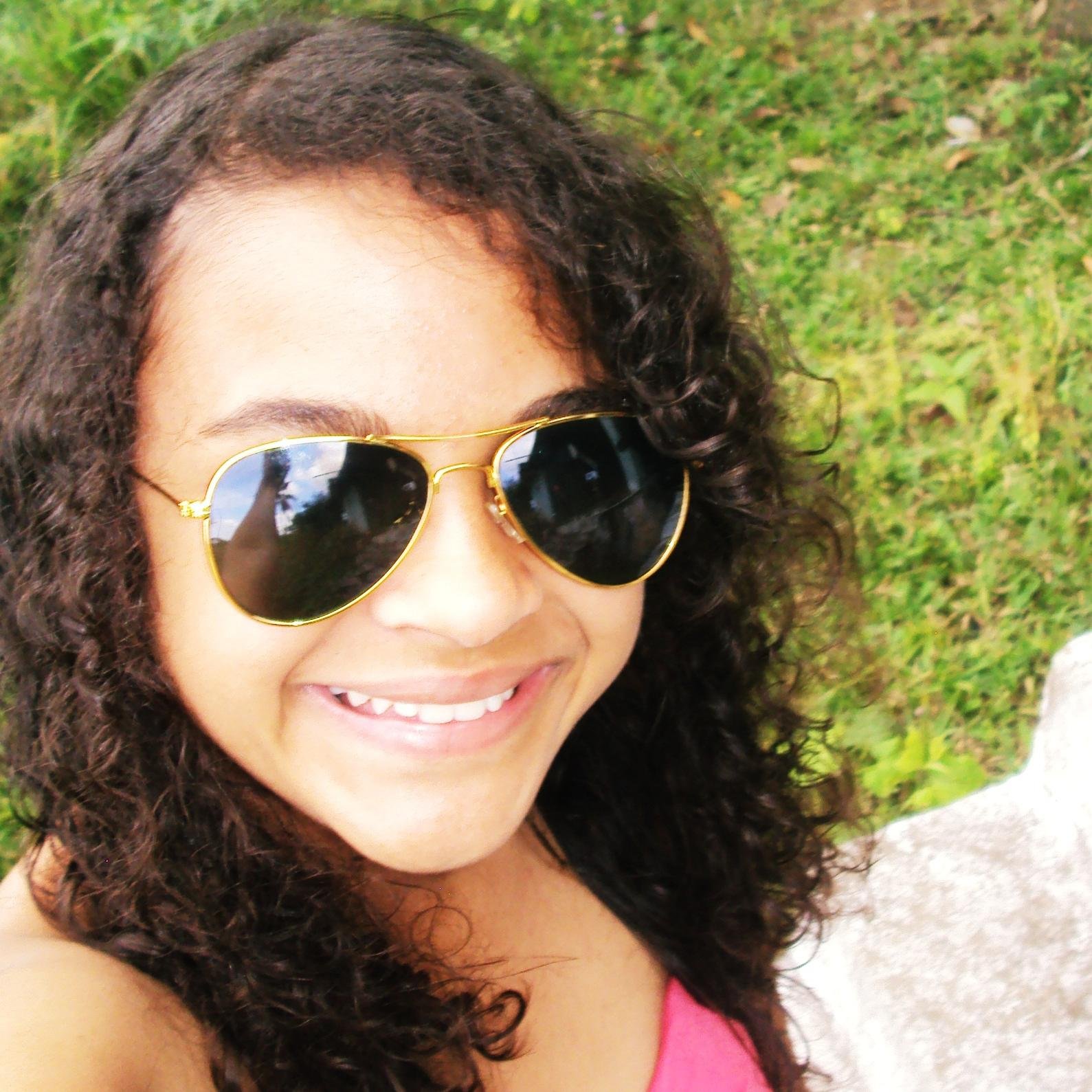 E que venham novos sorrisos, novas histórias e novas pessoas. ✌