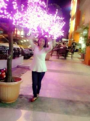 life must go on