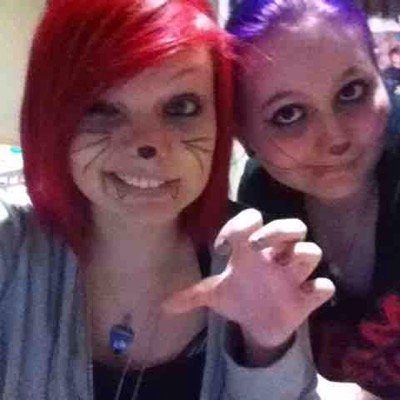 HeyKTKat's profile picture. Draw me a story, paint me a picture.