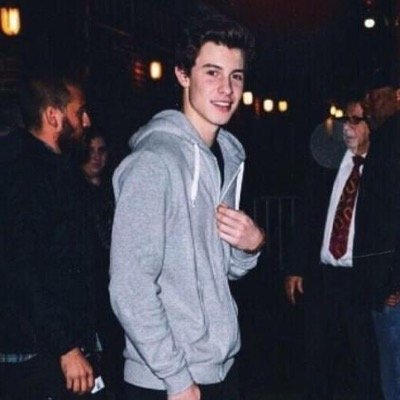 hi free follow, follow @mendesuniverse