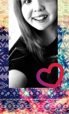 ツ♪♬I'm Mackenzie! music is kinda like my life! anime is bae! 
-♡ⓚⓔⓝⓩ♡