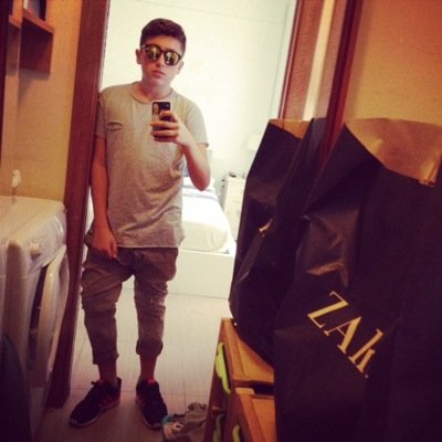 AleLongobardi24's profile picture. HI im from italy I love Zendaya and Yvonne Football ⚽️ KickBoxing ❤️ Follow me and i follow back