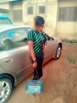 owusuprisy's profile picture. we all live here together... Be tolerant