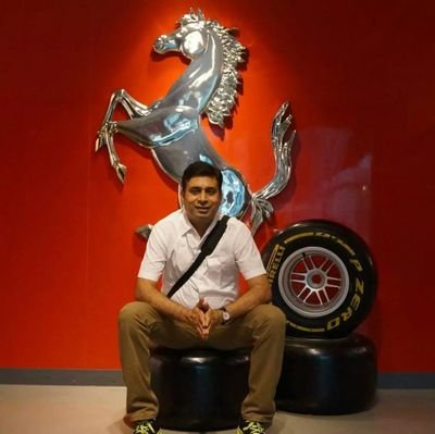 Working with Sony India Pvt Ltd
Current location-Indore