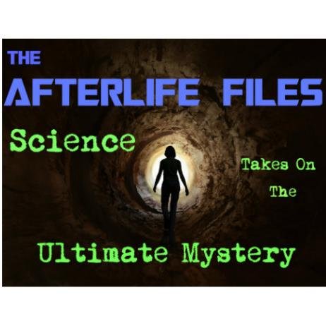 AfterlifeFiles's profile picture. 