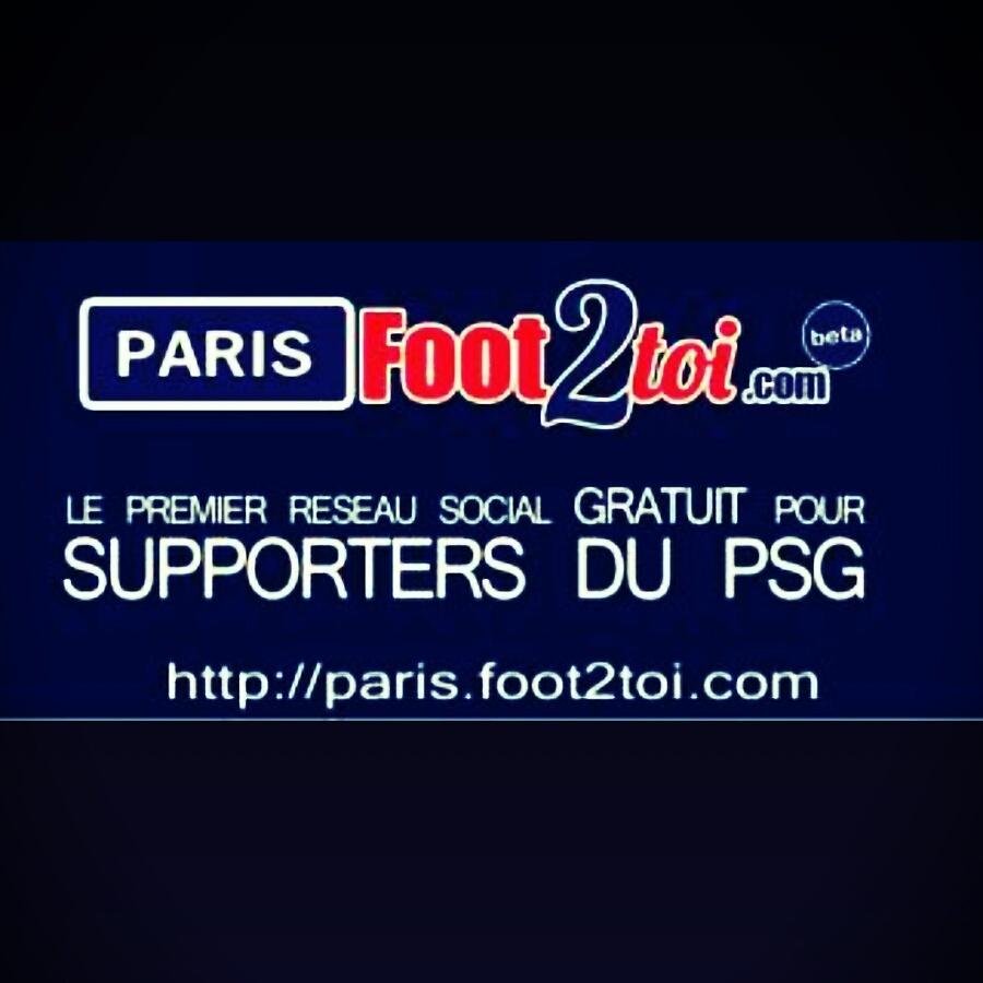 #CartelParisien #PSG http://t.co/Y1aOyPjpk1