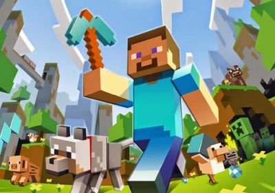 Minecraft Updates, News, And What's Added