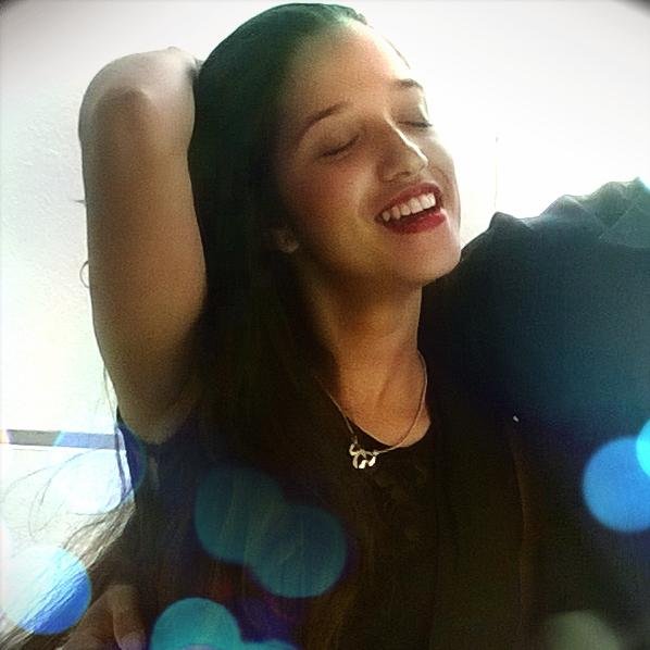 I belong Jesus ♥