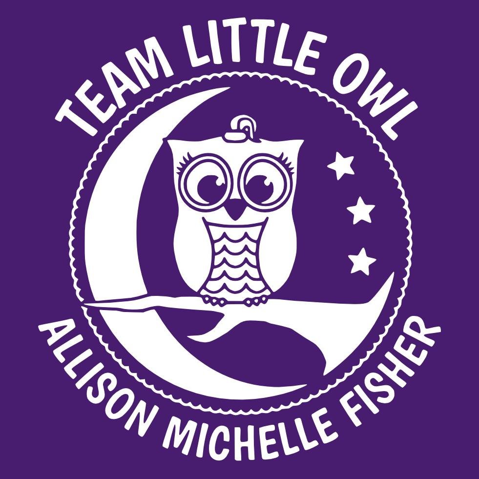 Dedicated to honoring the memory of Allie Fisher through brain cancer research, fundraising, and volunteering.
