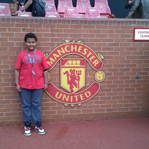 martynmcculloch's profile picture. 