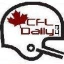 Covering all things #CFL, our press coverage will satisfy your football hunger. Tweets by @TylerABieber