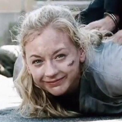 Im Beth Greene~Claimed~bethyl~ love: @crossbowhotass ❤ kids: Rose and Ryan