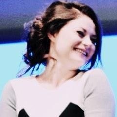 You know, there aren’t a lot of opportunities for women in this land to show what they can do. To see the world, to be heroes. Belle | RP | #OUAT