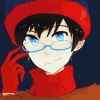 Stan Marsh (@nerdymarsh) 's Twitter Profile