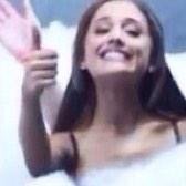 floweryboca's profile picture. ariana grande ❤️