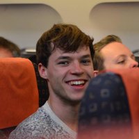 JAMESYY (@jamesvincent14) 's Twitter Profile