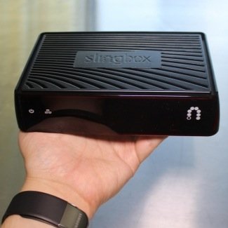 peejsb1's profile picture. Just a little ole Slingbox. I can be remotely fix'd via our awesome friends from @Smartthings, @IFTTT, @Wufoo and  @Slingbox. Let's Chat: peejsb1@gmail.com.