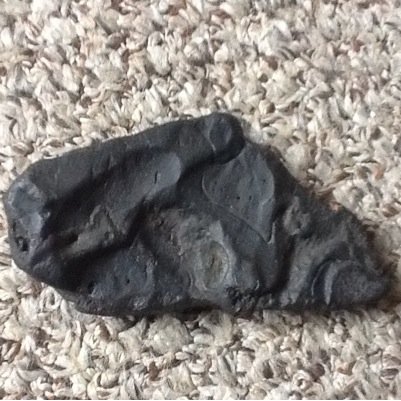 hi im a professional meteorite hunter if you have any questions about meteorites ask me anything i also play minecraft sometimes