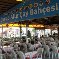 Gurup Çaybahçesi (@gurupaile) 's Twitter Profile
