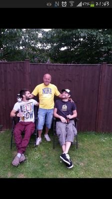 jimakadman's profile picture. always a shepherd never a sheep. #theplyproject