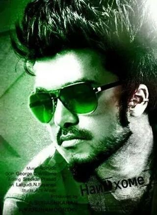 anandraman95's profile picture. 