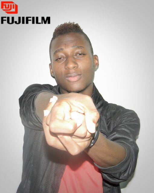 Artista del Genero Urbano;Evento o Contratacion 61050963 *Unruly Block*