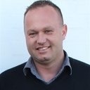 Lars Knudsen - @21lars - Twitter