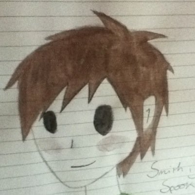 ScaredySpooks's profile picture. So hey! Did you know if a fixed character in a game misbehaves they get thrown out? I didn't. Not until now... Eh, in a way this is like home... {RP}