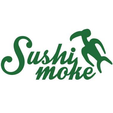 sushimoke's profile picture. sushi delivery +56996836605