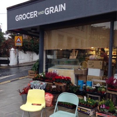 Grocer and Grain (@_grocerandgrain) / Posts / X