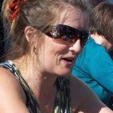 A proud mum, wife and friend, xx