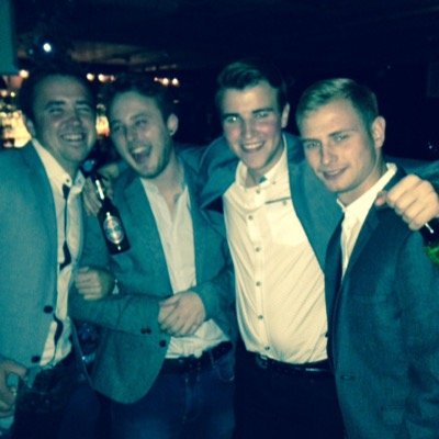 MattHodgsonn's profile picture. 