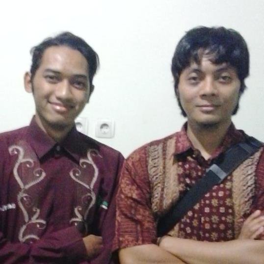 Butuh sesuatu untuk melakukan sesuatu.