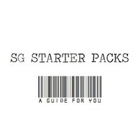 SG POP (@sg_starterpack) 's Twitter Profile