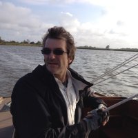 Julian Kershaw (@juliankershaw) 's Twitter Profile